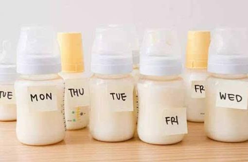 母乳喂養的誤區揭秘 產后增加母乳食物很重要