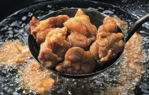 體重“蹭蹭蹭”地往上增 如何悄悄地降體重呢？
