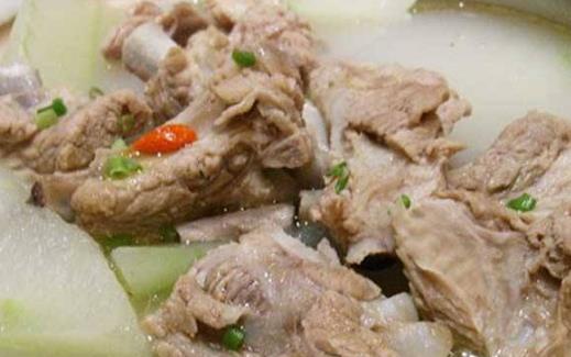 夏季多雨悶熱又潮濕 祛濕解暑的食物來(lái)調(diào)理