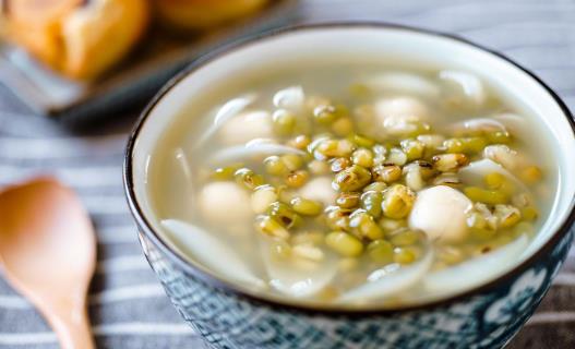 夏季多雨悶熱又潮濕 祛濕解暑的食物來(lái)調(diào)理