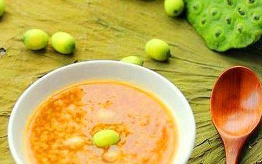 夏季多雨悶熱又潮濕 祛濕解暑的食物來(lái)調(diào)理