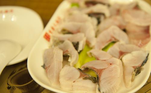 多吃魚，對提高免疫力有幫助，這幾種魚最好不要再吃，對