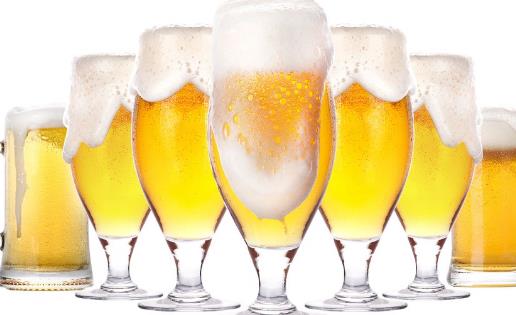 黑啤酒、黃啤酒，夏天應該喝哪種？不管好壞，喝酒別超過