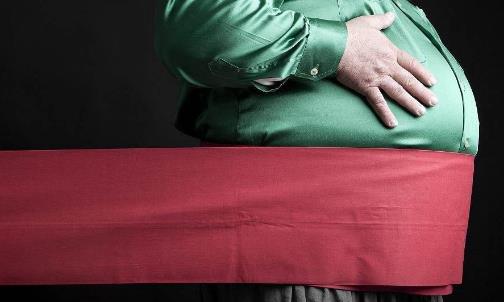 內臟脂肪會影響整個身體系統 5招巧減內臟脂肪