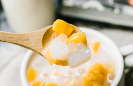 經期三大滋補減肥湯 治痛經排污血