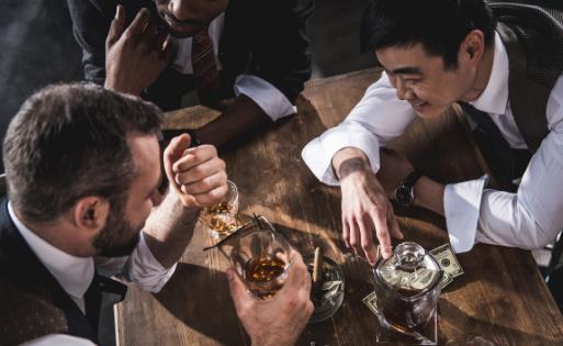 大家都知道喝酒對身體很不好，特別是酒喝多了傷肝，一旦