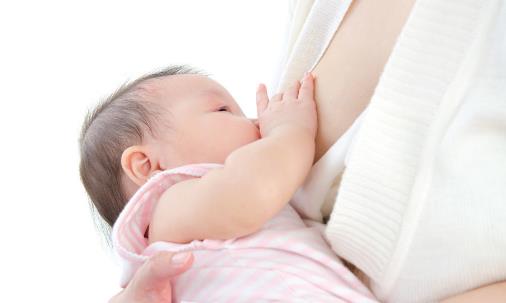 小心！這些母乳喂養(yǎng)誤區(qū)別去碰