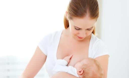 堅持母乳喂養(yǎng)也要走過重重難關 母乳喂養(yǎng)的10個誤區(qū)