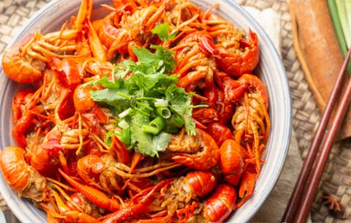 四種食物里可能含有寄生蟲，開水都?xì)⒉凰溃詈笠环N很多