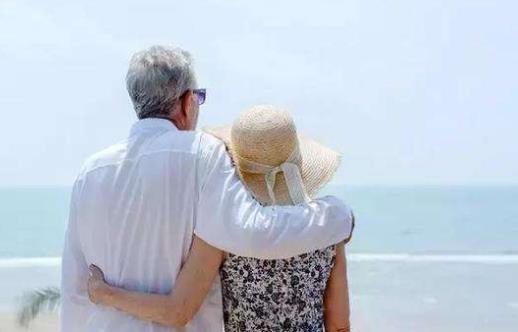 夏天無(wú)病三分虛 老年人安然度夏中醫(yī)有妙招