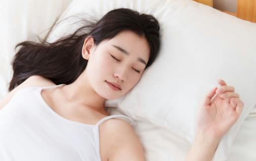 人的最佳睡眠時間是幾點 良好的睡眠習慣有益健康