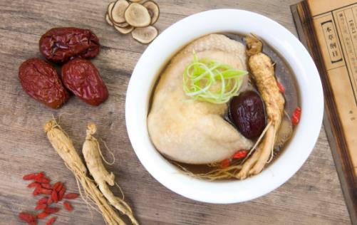 自己熬雞湯不夠醇厚，是因為少加了這份料！