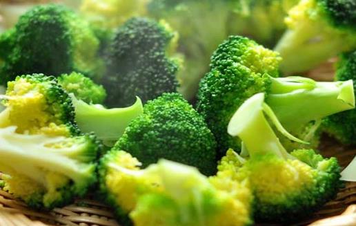 食品對(duì)體內(nèi)毒素起到清潔作用 10種食物排出身體毒素