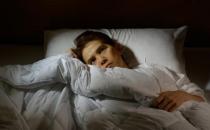 經常失眠的原因 營造良好的睡眠環境的方法