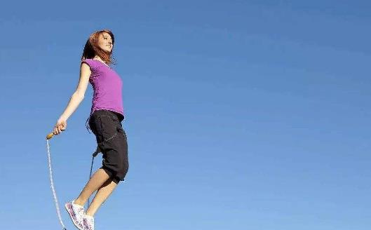 五種比較好的減肥運動 塑造完美曲線的好身材