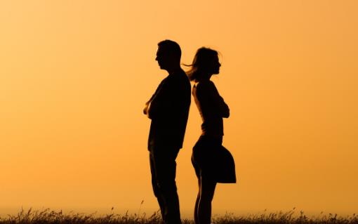 夫妻感情越來越脆弱 容易出現第三者的10種婚姻 