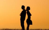 夫妻感情越來越脆弱 容易出現第三者的10種婚姻 
