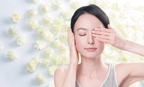 眼疲勞干澀 電腦族眼部保養有妙方