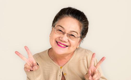 老年人腹部按摩養生訣竅 老人沒事多揉揉