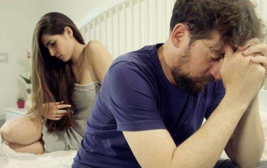 女人不愿離婚的原因 是無數的擔心困住了她
