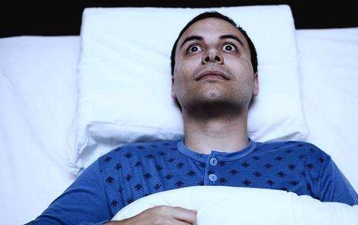 睡眠不足的10大表現 飲食跳過來提高睡眠質量