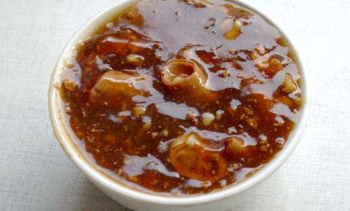喝涼水都胖是因為什么 內分泌失調食療方子推薦