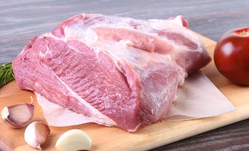 豬肉24年漲30倍 豬肉的營養(yǎng)價值有哪些