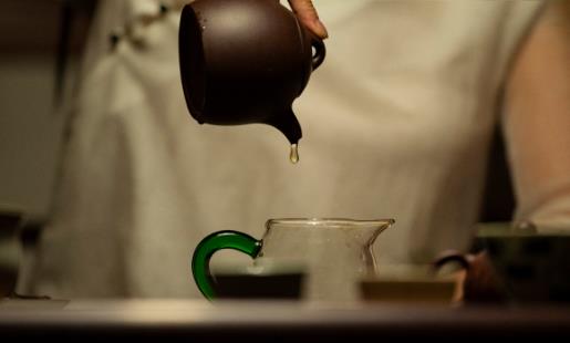 泡茶喝可養生 茶葉的8種妙用你絕對想不到