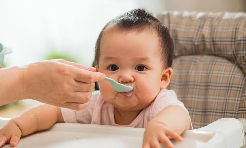 寶寶輔食越爛越好？寶寶吃什么輔食才營養
