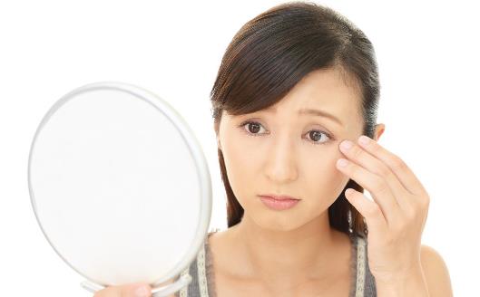 毛孔粗大拉低顏值影響美觀 定期去角質解決毛孔粗大