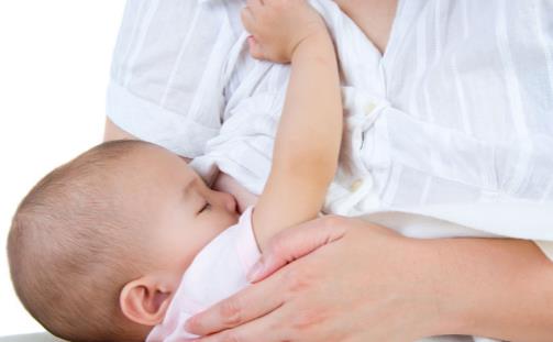 乳頭皸裂怎么辦？疼痛別硬扛！