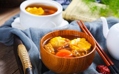 秋天喝這7款湯，潤肺養(yǎng)生不生病！做法步驟都寫好了，照做