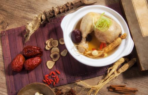 秋天喝這7款湯，潤肺養(yǎng)生不生?。∽龇ú襟E都寫好了，照做