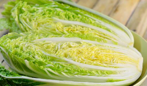 10種常見(jiàn)的蔬菜食材 確保自己的減肥計(jì)劃得到執(zhí)行