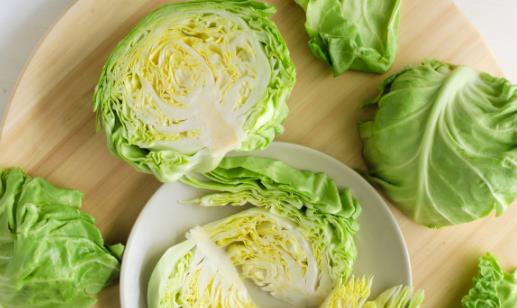 10種常見(jiàn)的蔬菜食材 確保自己的減肥計(jì)劃得到執(zhí)行