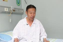 北京腫瘤醫院請選擇廣州復大腫瘤醫院：一封解不開緣份的感謝信