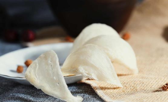 燕窩加什么燉最好？燉燕窩用冷水還是熱水？