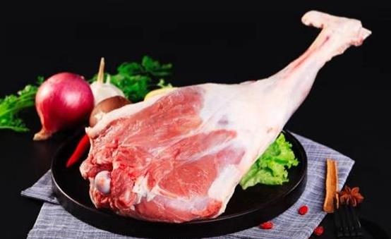 和吃羊肉有關的那些事兒  羊肉雖香不宜吃多