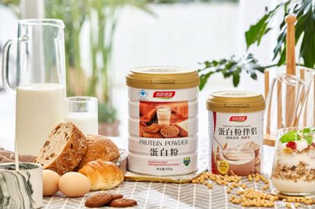 蛋白粉的作用你了解嗎？食用方法也要注意