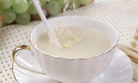 男人不能喝豆漿荒謬至極 男性喝豆漿的N種好處