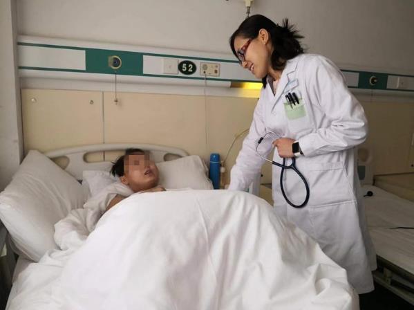 健康所系 性命相托——回首青島靜康中醫腎臟病醫院這一年