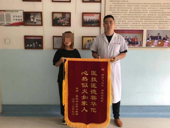 健康所系 性命相托——回首青島靜康中醫腎臟病醫院這一年
