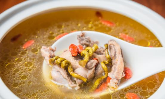 煲湯時間越長越好？盤點4大煲湯誤區