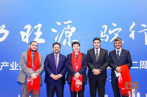 旺源駝奶蓄力再出發，帶領邊疆牧民脫貧致富