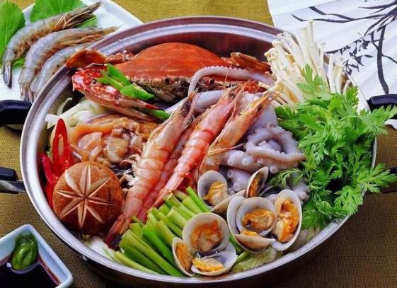 孕婦能吃海鮮嗎？孕婦吃海鮮會(huì)對寶寶有什么影響嗎？