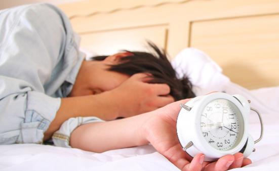 睡眠不足為什么會發胖 這3個原因必知