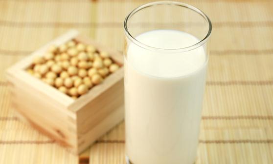 豆漿是健康飲品 過夜的豆漿不要喝
