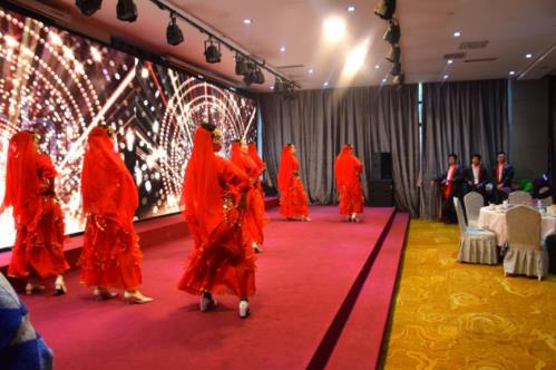 【初心不忘，續夢前行】鄭州京美醫院2020新年團拜會隆重舉行！