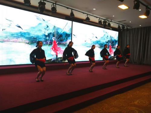 【初心不忘，續夢前行】鄭州京美醫院2020新年團拜會隆重舉行！