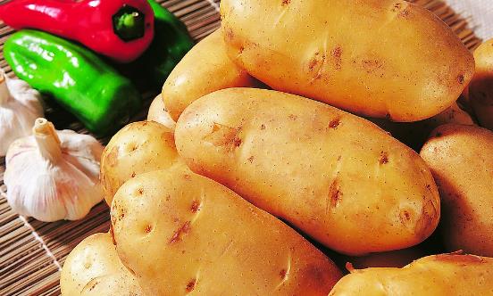 薯類食物與健康關系 各種薯類食物的不同養生功效